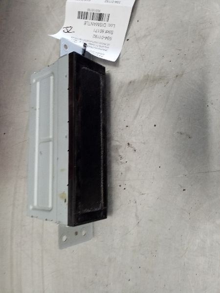 Info-GPS-TV Screen Front Display ID BE5T-19C116-AA Fits 10-12 FUSION 190785