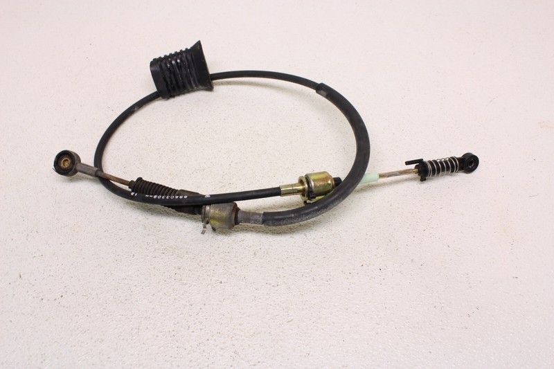 Porsche 911 Carrera Tiptronic Shifter Cable Shift Unit Genuine Oem 1999-2004