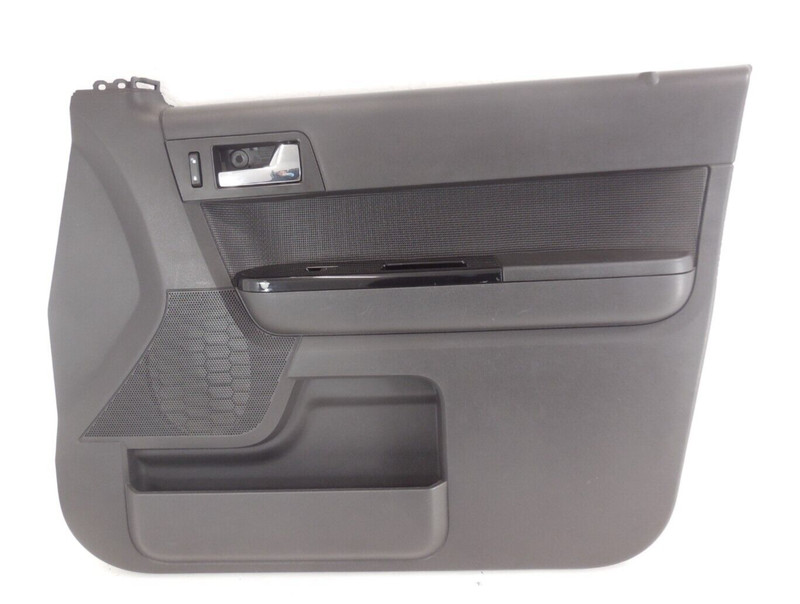 2009 2010 Ford Escape XLS Front Interior Door Panel Passenger Right RH OEM