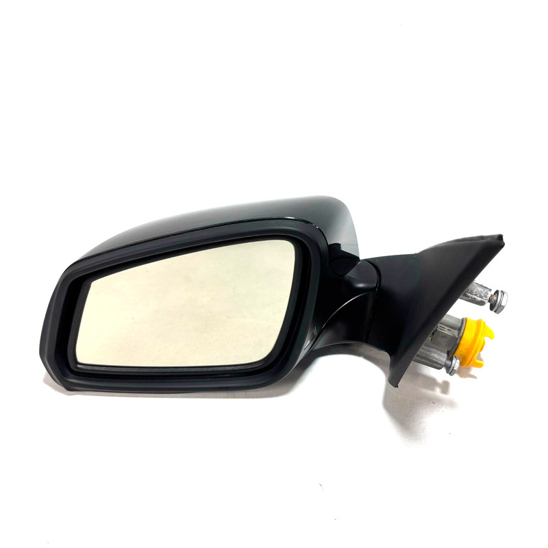📌 2011 - 2016 BMW 528I F10 SEDAN FRONT LEFT REAR VIEW MIRROR W/ CAMERA OEM