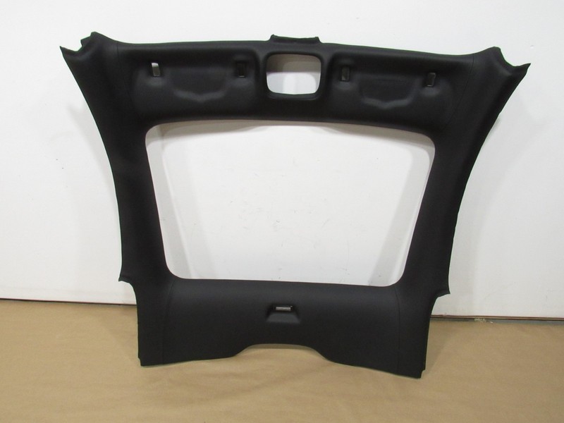 20-23 McLaren GT 2021 Coupe Roof Headliner Trim Panel Cover |Y2
