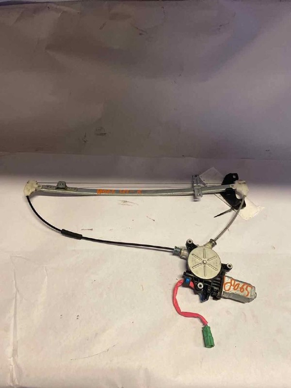 Side/rear/cargo Regulator HONDA CRV Left 02 03 04 05 06