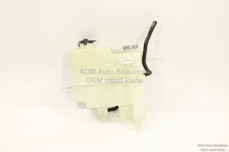 2024 - 2025 MAZDA CX-90 PHEV 2.5L COOLANT RECOVERY EXPANSION TANK RESERVOIR OEM