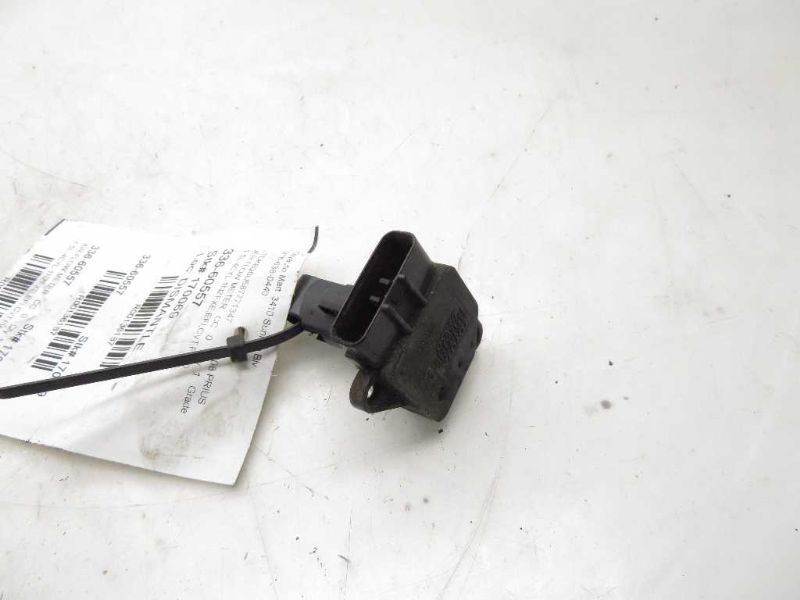 Air Flow Meter 1.5L Hatchback 1NZFE Engine Fits 06-17 YARIS 136187