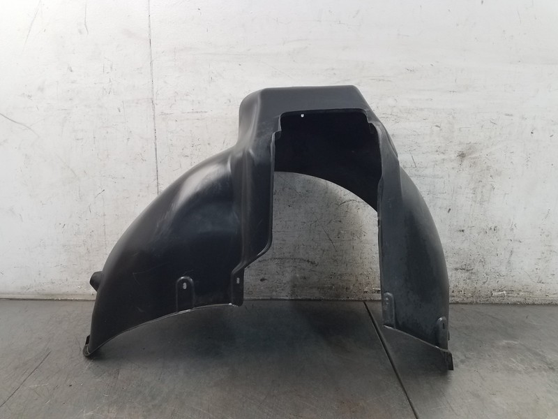 2001 Audi S4 Quattro B5 Left Rear Wheel Well Fender Liner #2330 VV4
