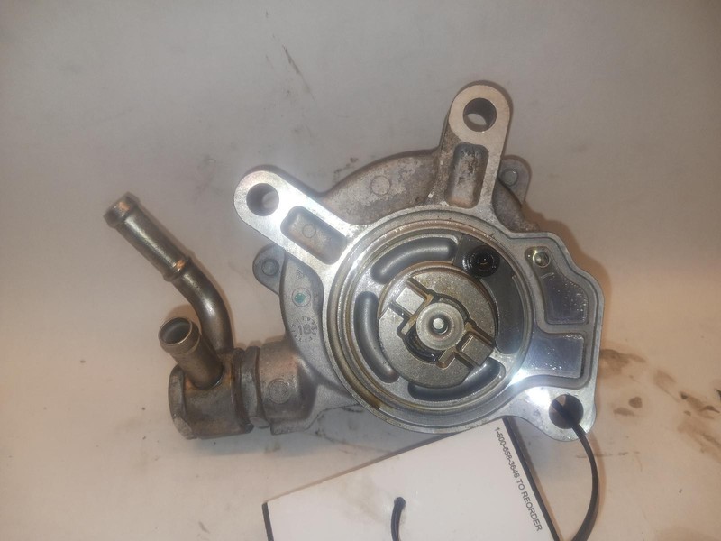 18-'23 MAZDA CX-5 Vacuum Pump OEM 6 Month Warranty!