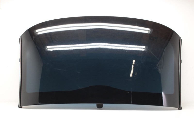 97-04 CORVETTE 5.7L LS1 Coupe Removable Panel Glass - SEE NOTES
