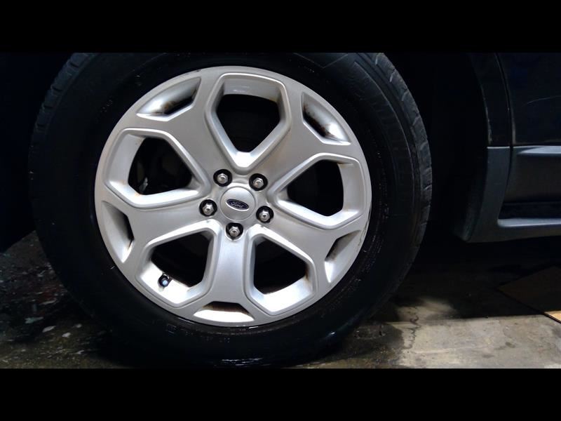 Rim Wheel 18x8 Aluminum 5 Y Spoke Design Painted Fits 11-14 EDGE 1254702