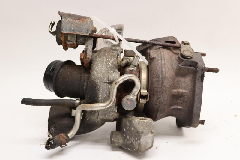 2003-2006 PORSCHE CAYENNE 4.5L RIGHT SIDE ENGINE TURBO TURBOCHARGER OEM