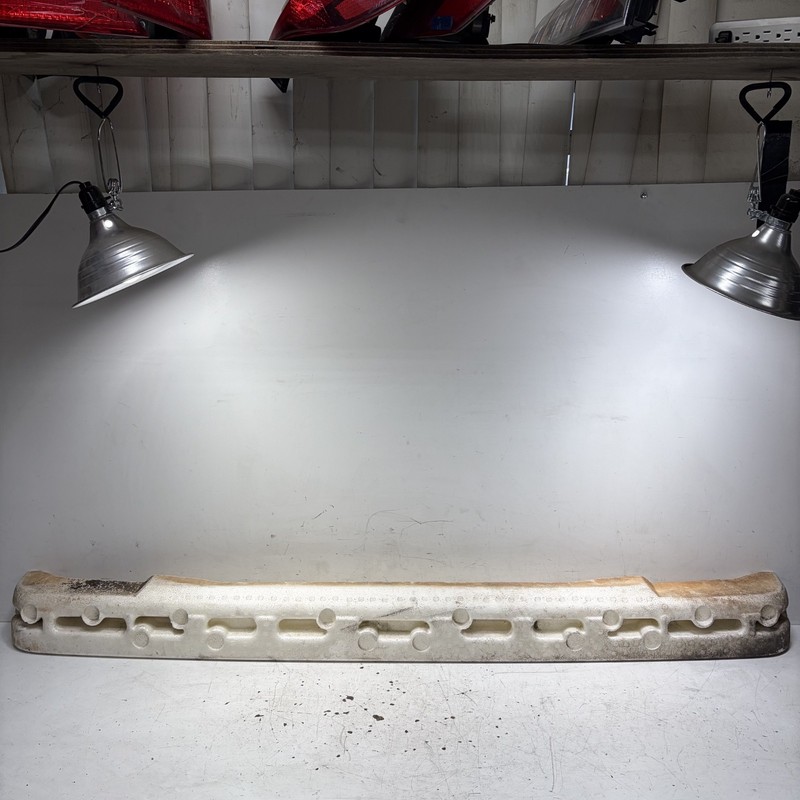 88-89 Honda Accord 2D/4D Rear Bumper Absorber 71570-SE3-C02 OEM