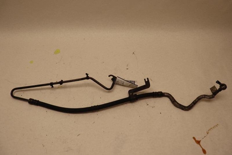 2010-2019 JAGUAR XJ XJR POWER STEERING PRESSURE HOSE LINE PIPE OEM