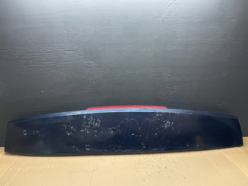 2007-2014 Chevrolet Tahoe Suburban Yukon Spoiler Wing 3rd Brake Light ab3239 DG