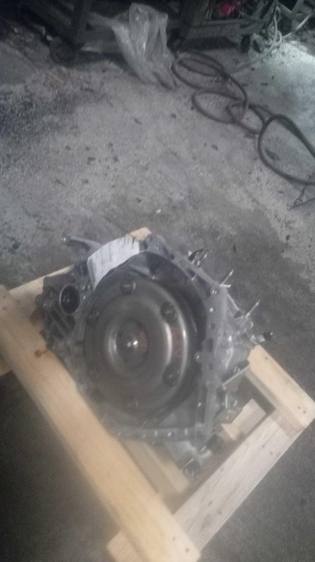 2022 MAZDA CX-30 Automatic Transmission Assembly 32K Miles OEM Black 4WD