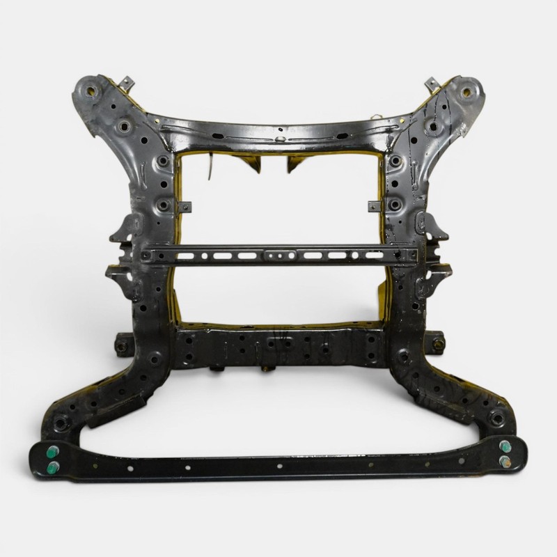2022-2024 KIA EV6 Front Subframe Crossmember Cradle Undercarriage Oem 62400cv300
