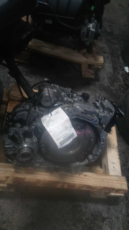 Used Automatic Transmission Assembly fits: 2019 Buick Envision 2.0 Grade A