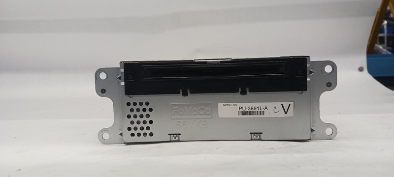 14 FORD EXPLORER Radio Reciever Head Unit Assembly OEM 1 Year Warranty!