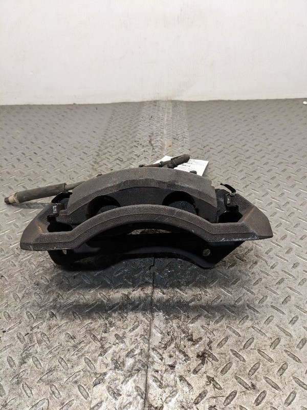 Passenger Right Caliper Front Fits 03-08 DODGE 2500 PICKUP 1178669