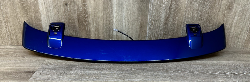 2004-06 SCION XB 1.5L GAS - SPOILER OEM PART # 76871-52060