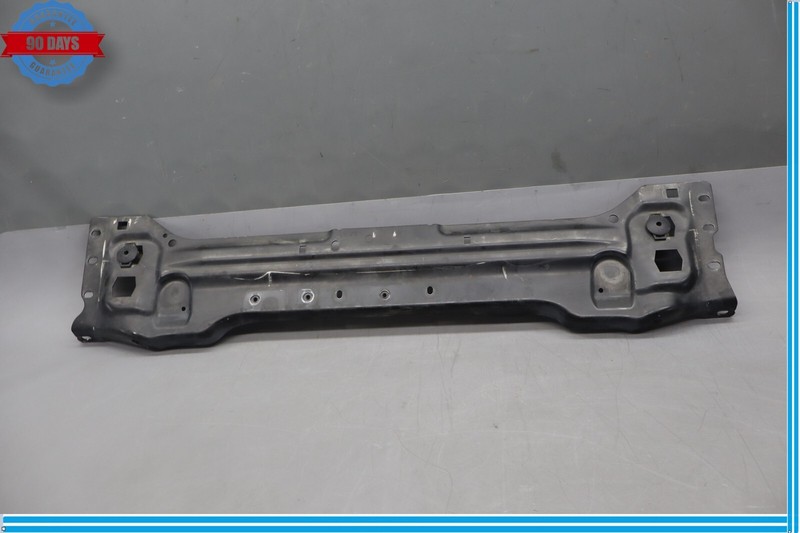 10-13 Mercedes E350 E550 Radiator Upper Core Support Tie Bar PP207620032 Oem