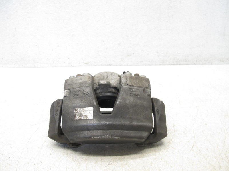14-18 AUDI C7 A6 A7 ABS DISC BRAKE CALIPER FRONT RIGHT PASSENGER OEM 041524