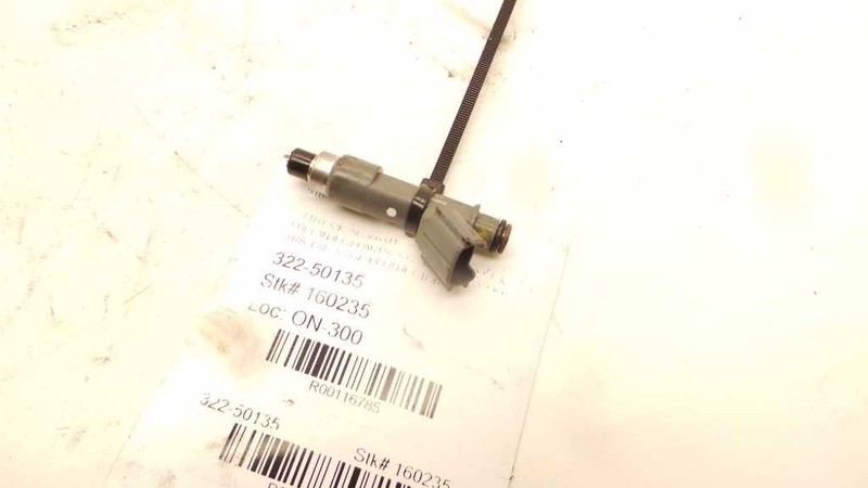 05-06 TOYOTA COROLLA XRS 1.8L FUEL INJECTOR