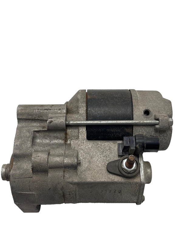 Dodge Ram 1500 4.7L Engine Starter Motor 2002 P/N 56028715
