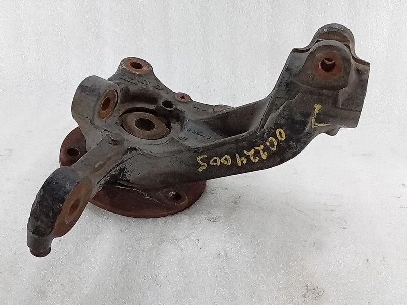 2008-2015 Smart Car IC 50480 Front Spindle Hub Assembly Left Side 4513320101