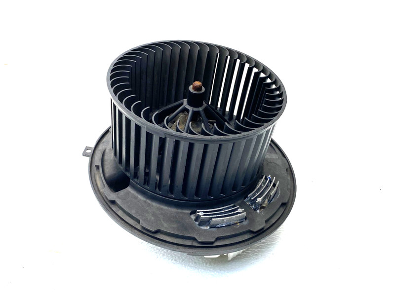 08-13 BMW M3 E92 HEATER BLOWER MOTOR UNIT OEM#A0.58