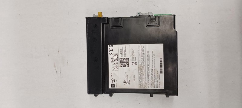 17 CADILLAC ATS radio receiver OEM Guaranteed!