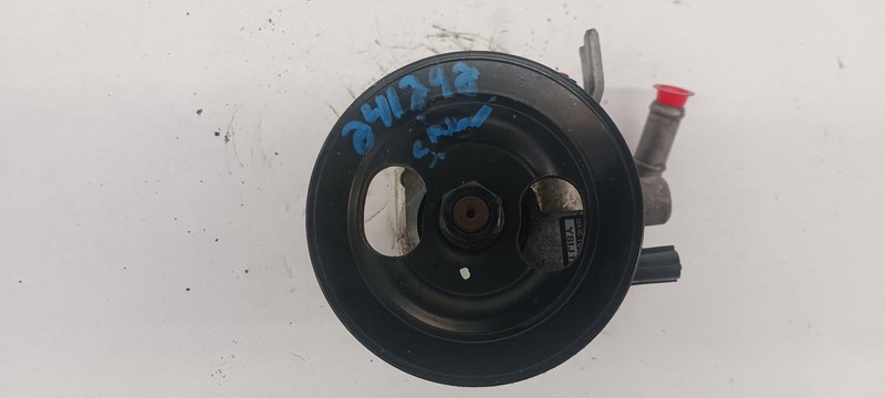 09-'11 HYUNDAI ACCENT Steering Pump 50K Miles OEM 1 Year Warranty!!