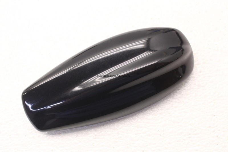 2009 2010 2011 2012 JAGUAR XFR ROOF RADIO NAVIGATION ANTENNA OEM BLACK PEL