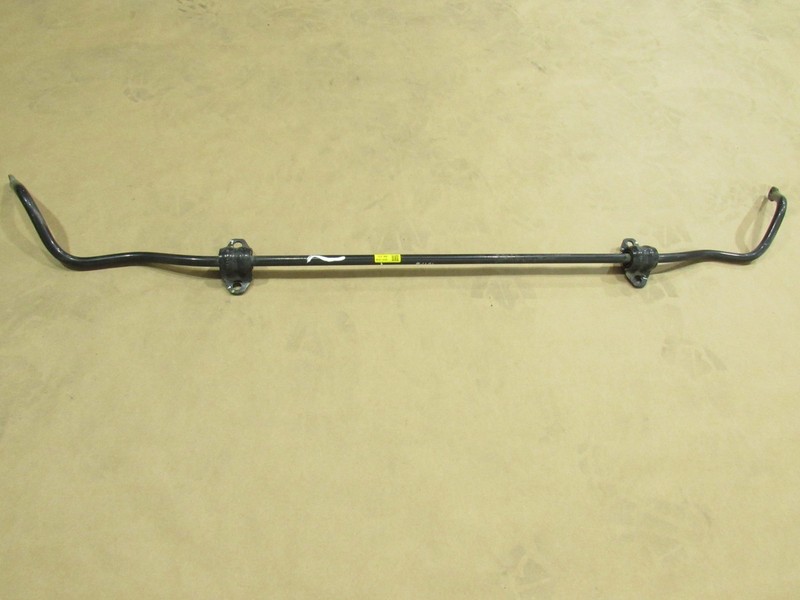 19-21 Genesis G70 2020 2.0L RWD Rear Suspension Stabilizer Anti Roll Sway Bar;:O
