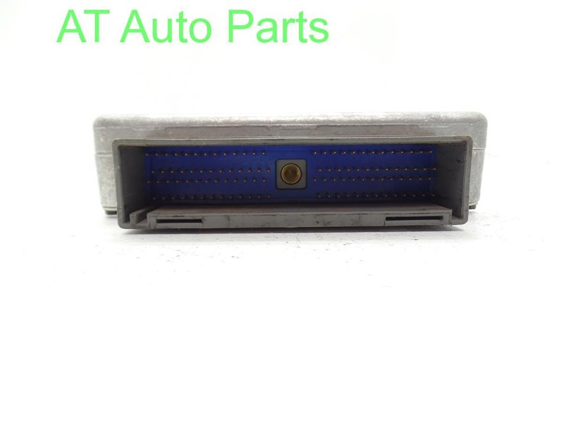 99 00 FORD EXPLORER 4.0L ELECTRONIC CONTROL MODULE XL2Z12A650HB