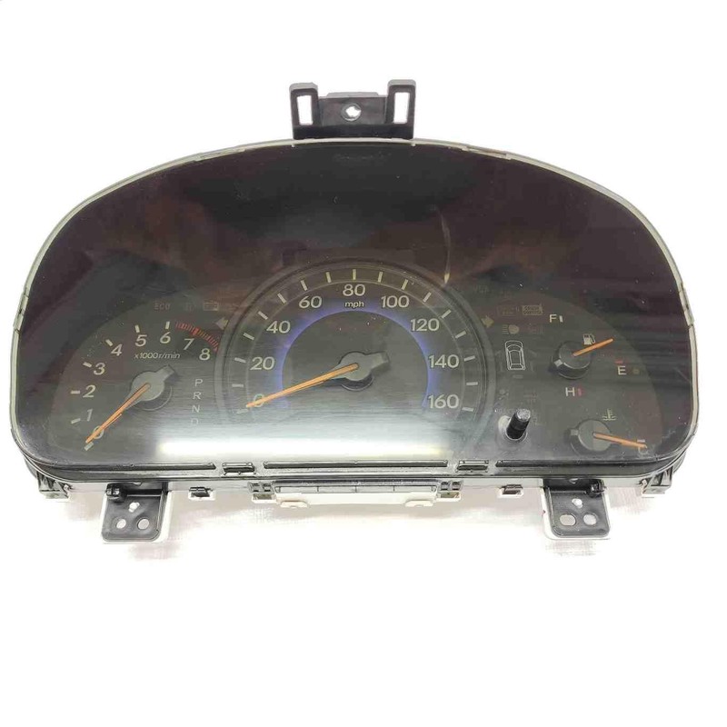 2007 Odyssey MPH Speedometer Cluster Assembly OEM 78100SHJ