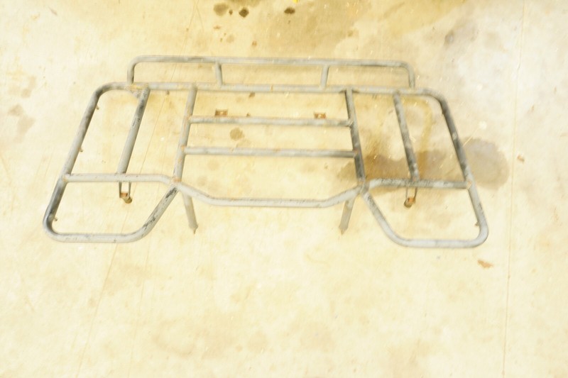 Kawasaki ATV KLF-400 Bayou Rear Rack 53028-1083-1U