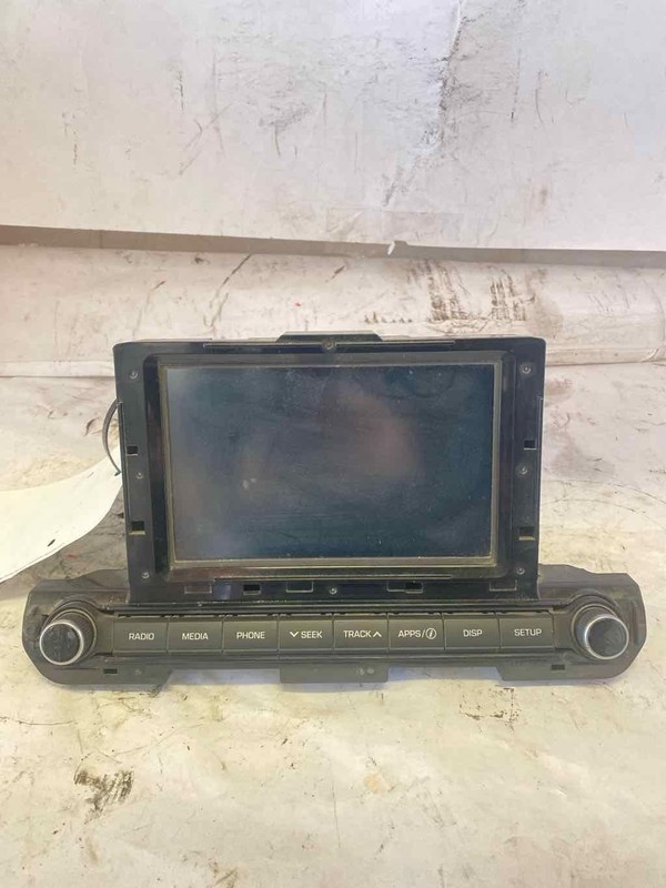 96160F2101UAT HYUNDAI ELANTRA 17 18