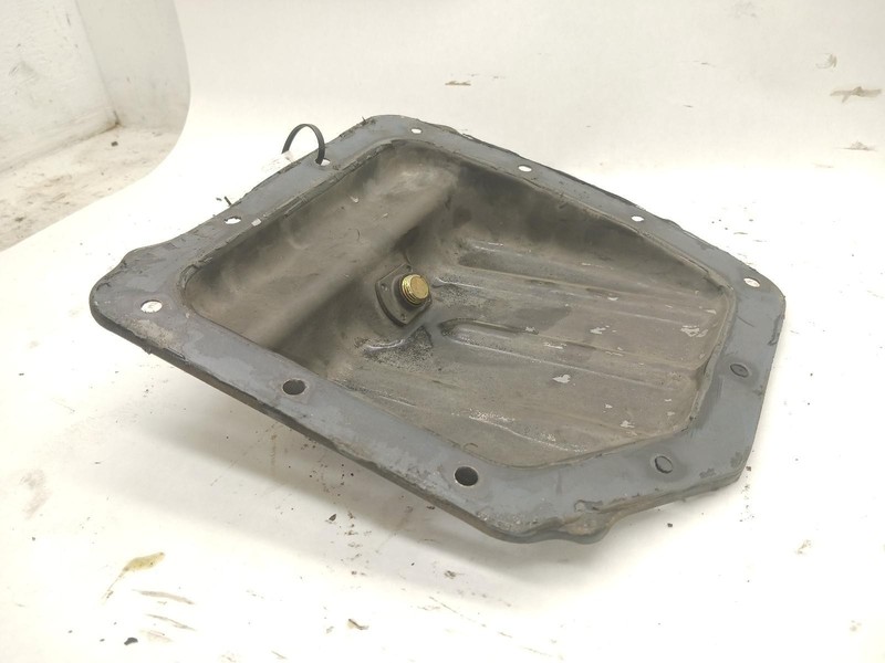 13-'17 HYUNDAI VELOSTER Oil Pan OEM 6 Month Warranty!