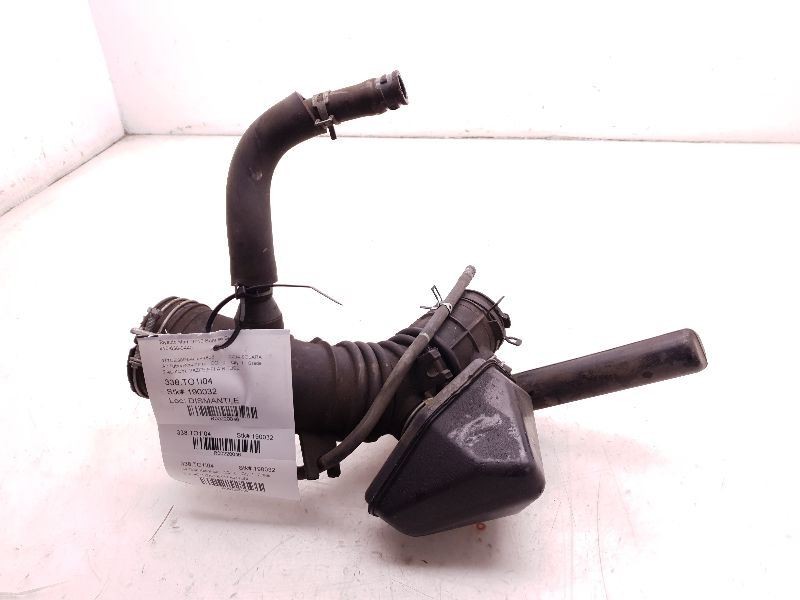 2004 TOYOTA SOLARA 2.4L 4CYL 2AZFE AIR CLEANER TUBE/RESONATOR