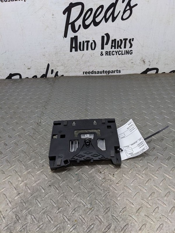 Camera/Projector Camera Front Windshield Fits 22-23 SIERRA 1500 PICKUP 1179919