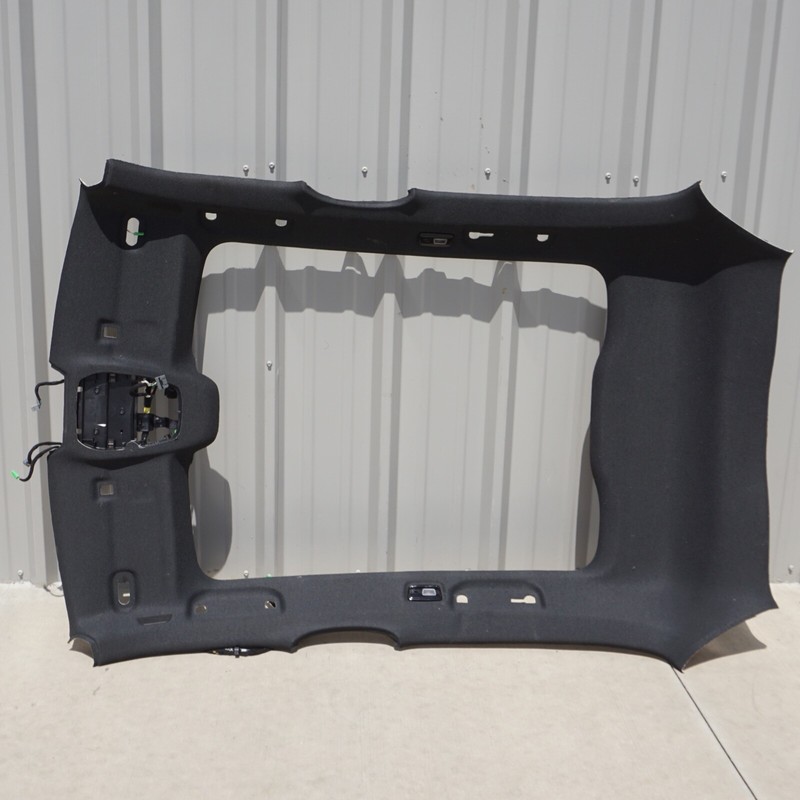 2021 - 2023 POLESTAR 2 ROOF HEADLINER CEILING PANEL TRIM COVER OEM
