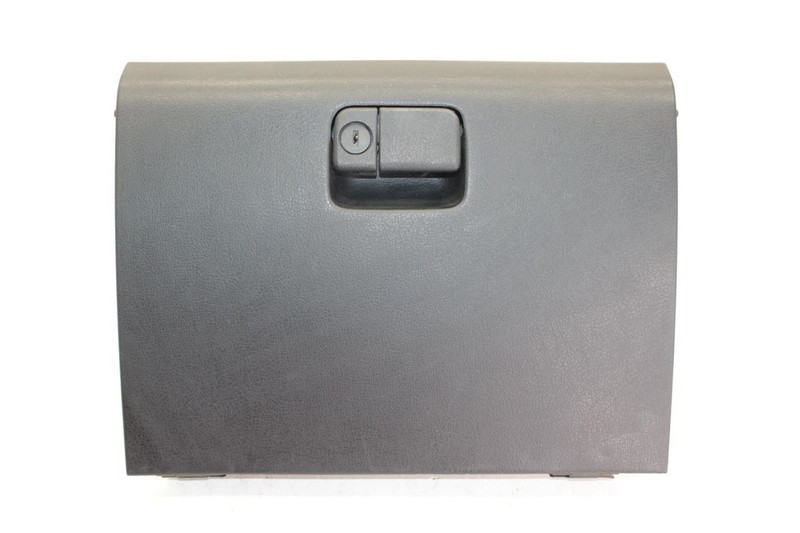 94-97 Mazda MX-5 Miata NA Black Glove Box Assembly NA7564161
