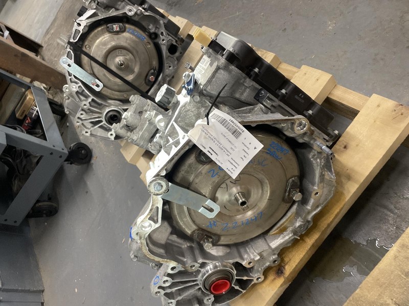 18-'20 CHEVROLET SONIC Auto Transmission 24k miles 6 Month Warranty!