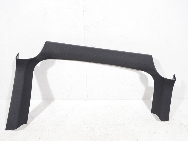 2016-2020 OEM TESLA MODEL X REAR RIGHT FALCON DOOR LOWER TRIM COVER PANEL