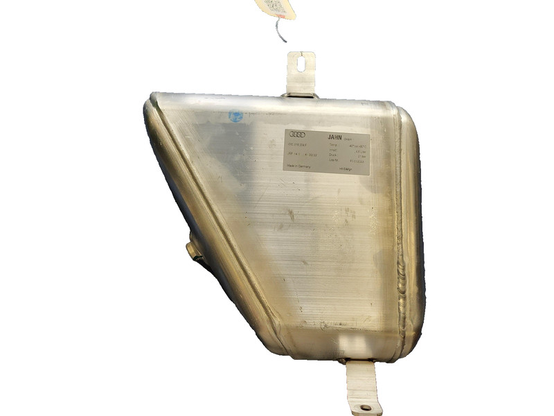 Used Oem Audi Right Passenger Rear Air Suspension Tank Reservoir 2020-2025 SQ8