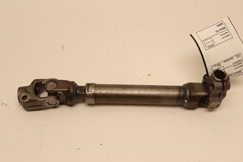 2018-2024 MITSUBISHI ECLIPSE CROSS STEERING COLUMN LOWER INTERMEDIATE SHAFT OEM