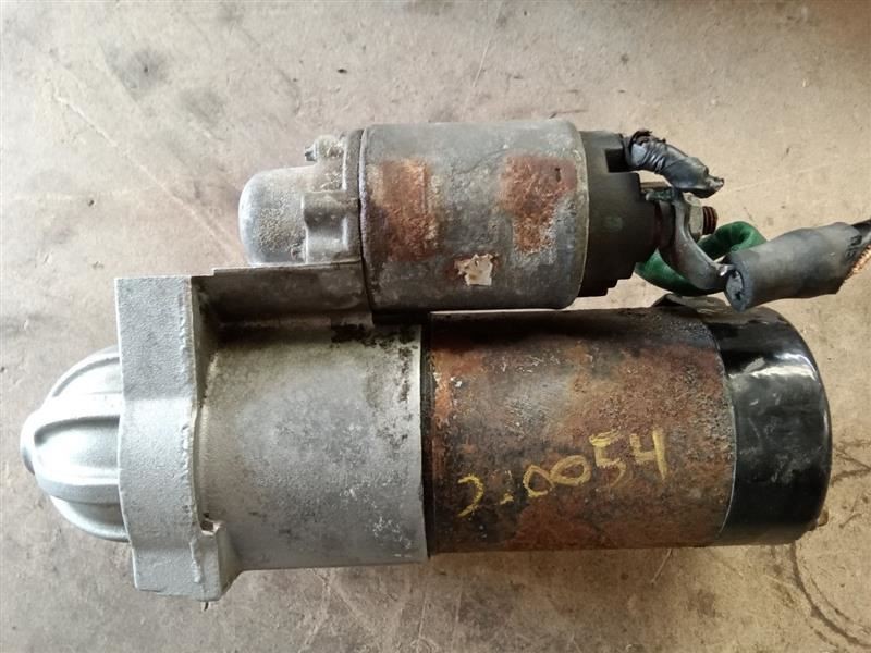 Starter Motor Fits 99-00 SIERRA 1500 PICKUP 119980