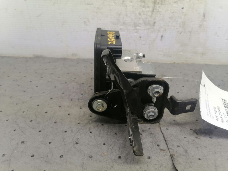 Anti-Lock Brake Part Hatchback EX-L Fits 22-24 CIVIC 1694813