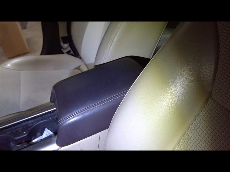 Armrest Lid Fits 13 MALIBU 1528274