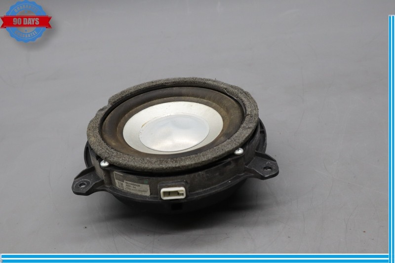 07-17 Lexus LS460 Rear Right Passenger Side Door Speaker 861600WG20 Oem