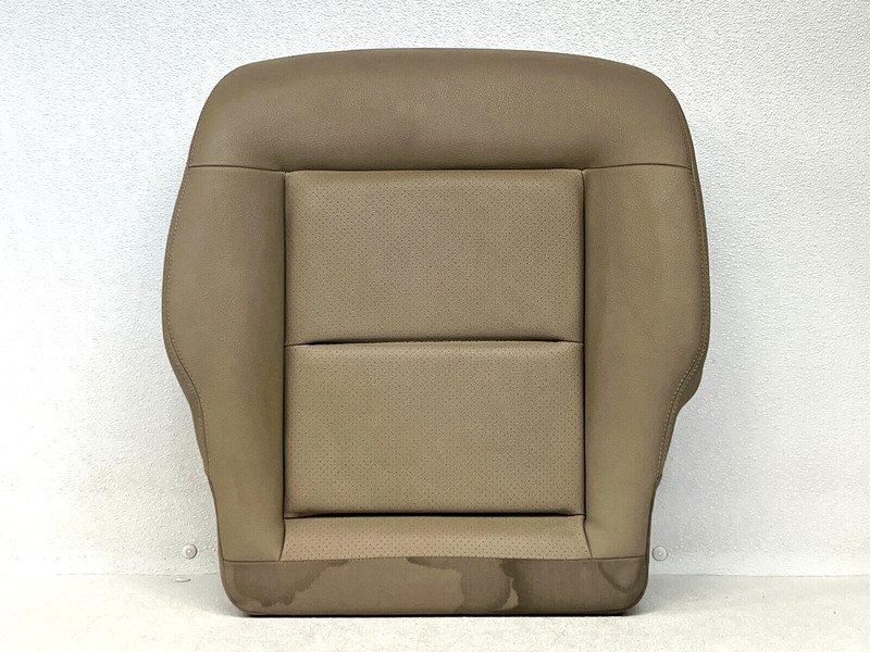 ⭐2010-2016 MERCEDES BENZ W212 E-CLASS FRONT RIGHT SEAT LOWER CUSHION OEM LOT2465